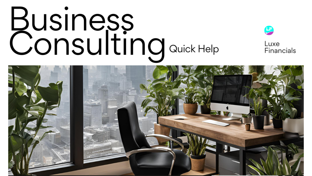 business consultants in austin texas