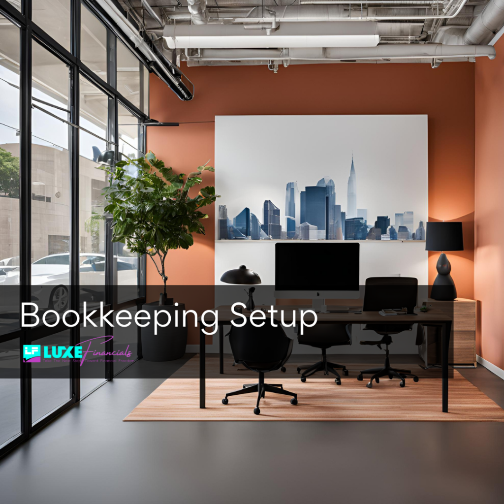 bookkeepers for small businesses