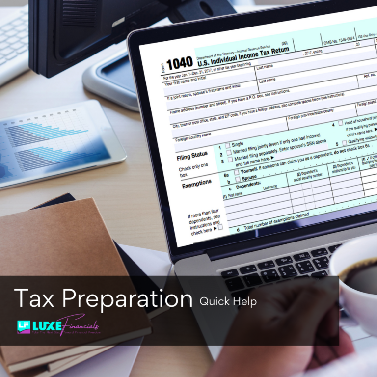 how much does tax preparation cost